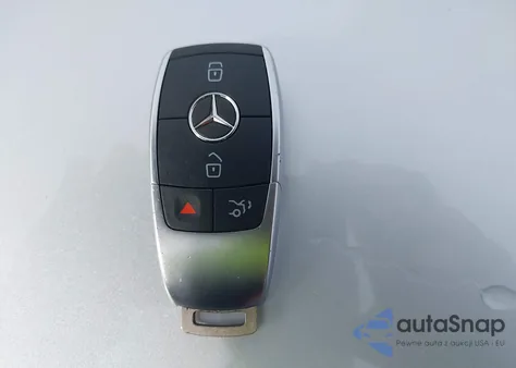 2020 Mercedes-Benz C 300 4Matic from USA, damaged, VIN W1KWF8EB0LR598338